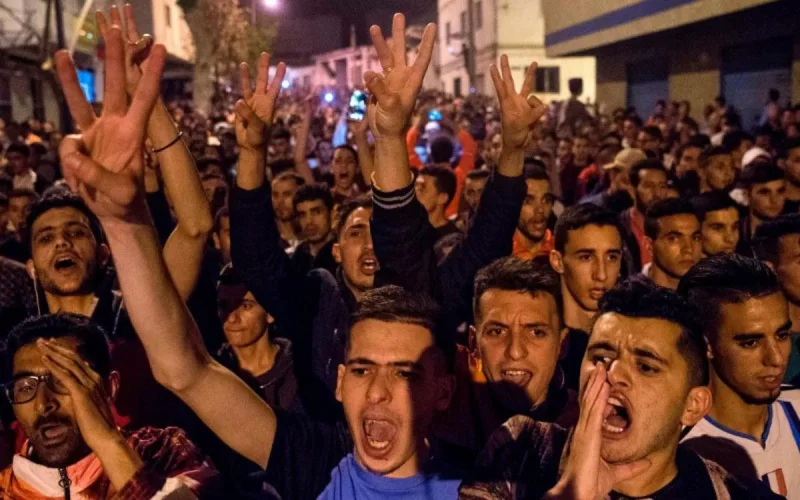 L'administration pénitentiaire dément une nouvelle grève de la faim des détenus du Hirak