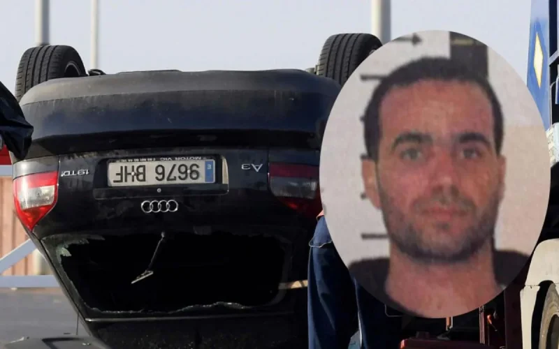 Abdelbaki Es Satty, l'imam marocain derrière les attentats de Barcelone