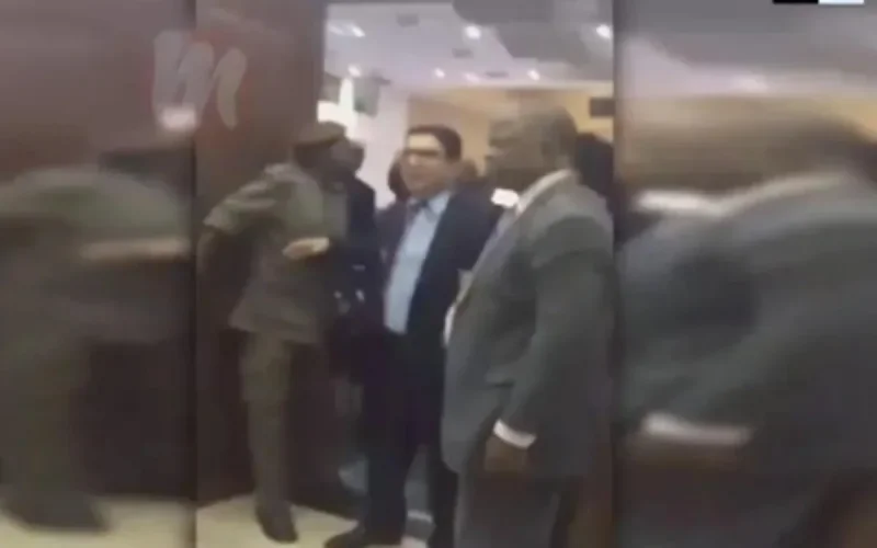 A cause du Polisario, une délégation marocaine violentée au Mozambique (vidéo)