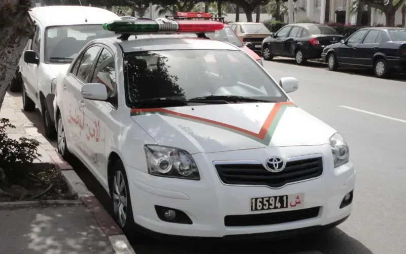 Maroc : les autorités sévissent contre l'usage personnel des voitures de fonction