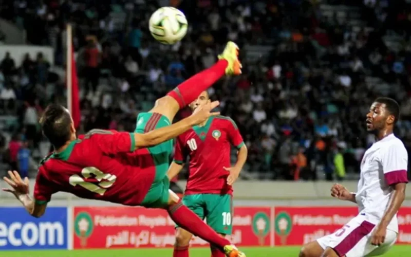 Football : Match Maroc - Mali aujourd'hui et en direct (vidéo)