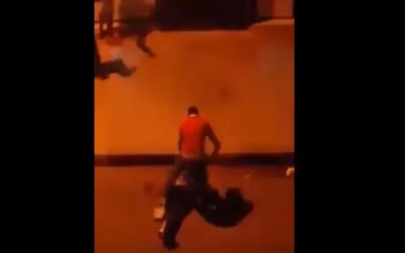 Il n'y pas eu d'égorgement à Agadir, affirment les autorités (photos)