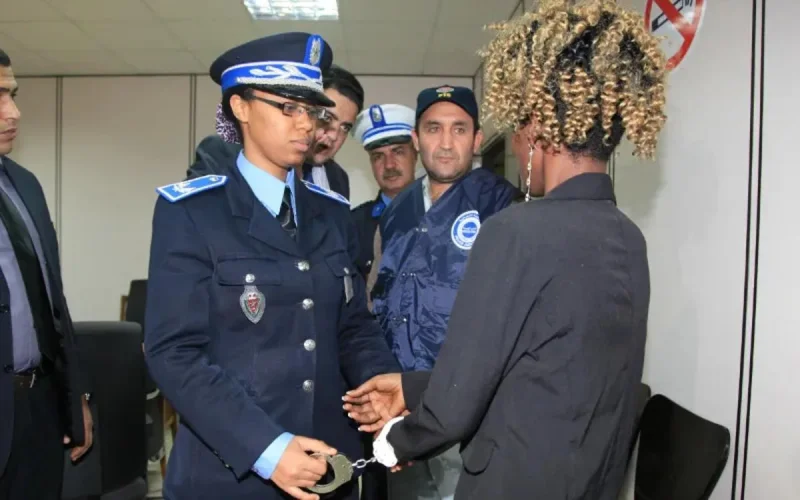 Des Brésiliennes arrêtées pour trafic de cocaïne à l'aéroport de Casablanca
