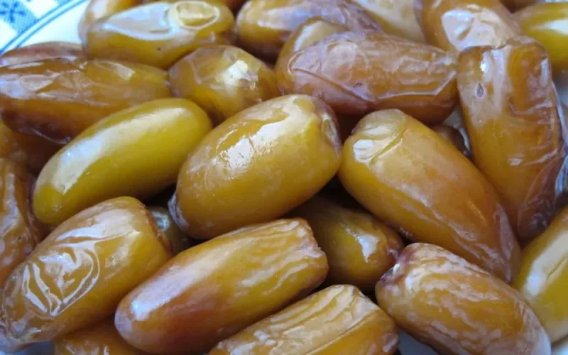 Les Marocains raffolent de la datte tunisienne