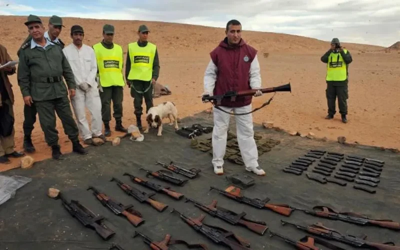Terrorisme : le patron du BCIJ déplore le manque de coopération de l'Algérie
