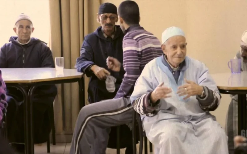 Maroc : 86% des personnes âgées vivant dans les campagnes sont analphabètes