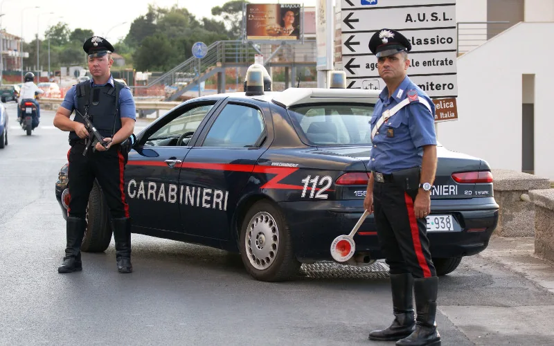 Un Marocain qui menaçait de commettre des attentats expulsé d'Italie