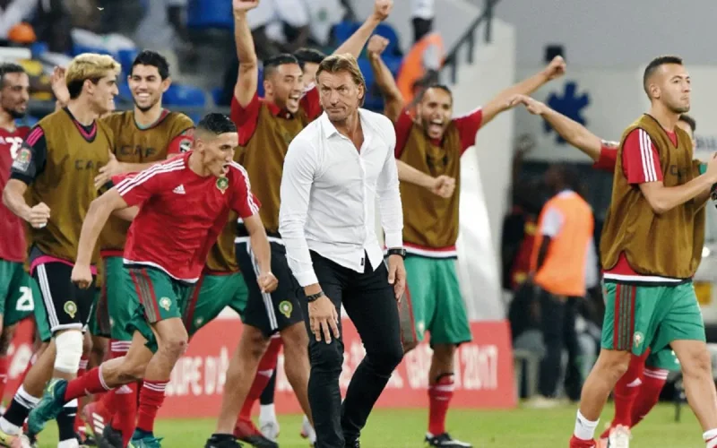 La FRMF offre des places gratuites pour le match Maroc-Côte d'Ivoire