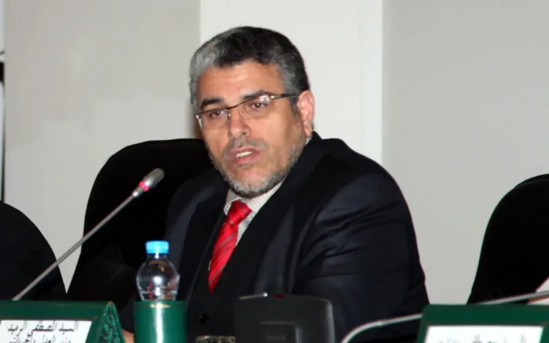 Mustapha Ramid maintient ses propos : "les homosexuels sont des saletés"