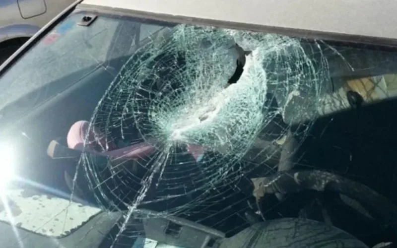 La DGSN confirme l'agression d'un homme sur l'autoroute de Casablanca