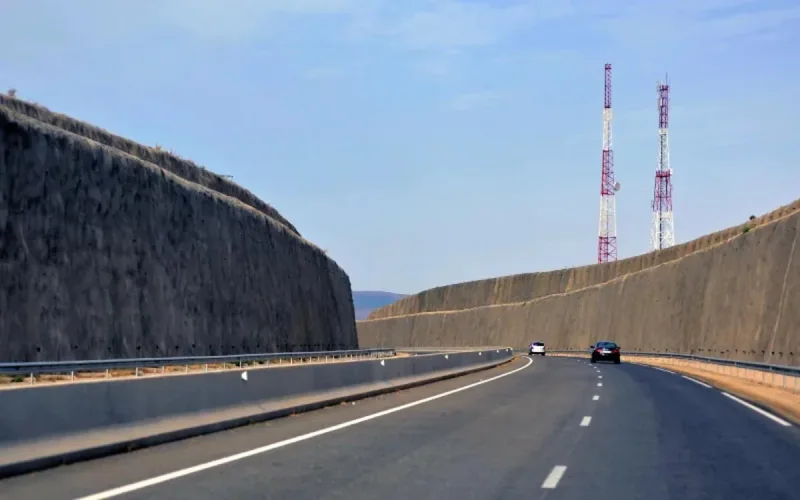 Autoroutes du Maroc veut construire rapidement une nouvelle autoroute entre Rabat et Casablanca 