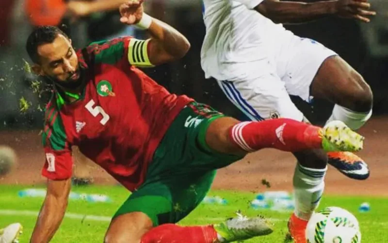 Match Maroc- Côte d'Ivoire : regardez le match sur écran géant 