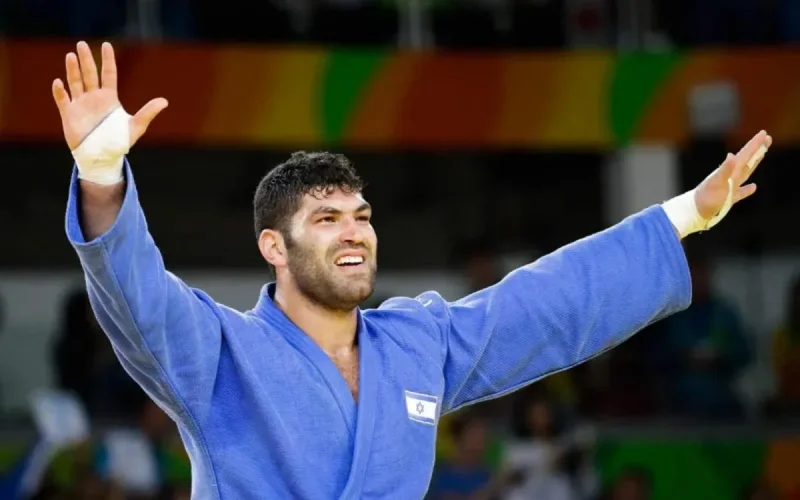 Le Maroc contraint d'accorder un visa à un judoka israélien