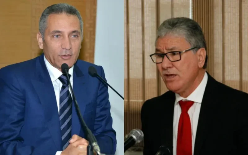 Corruption : l'épouse de l'ancien ministre de la Santé accusée d'avoir « reçu » un appartement de Saham
