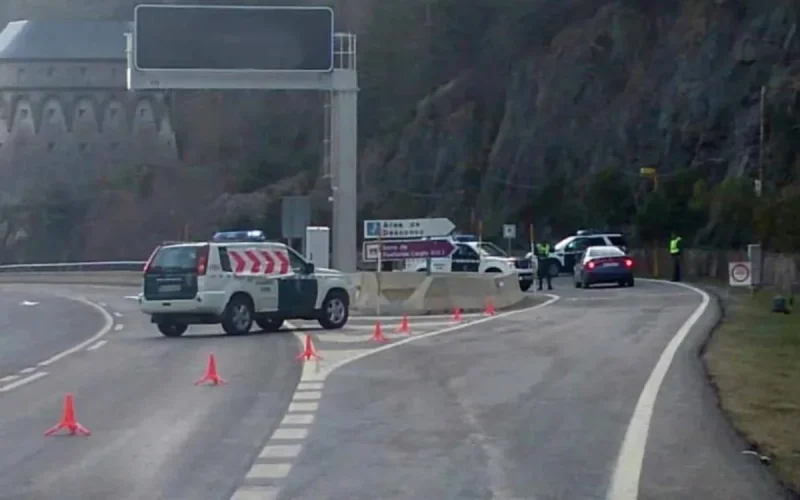Espagne : un Marocain ayant crié « Allah Akbar » blessé par balle par la police 