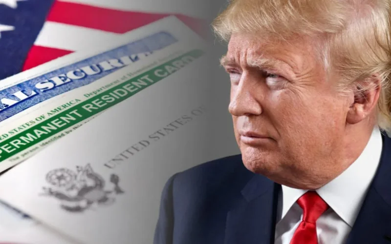 Etats-Unis : vers la fin du programme Loterie visa ?
