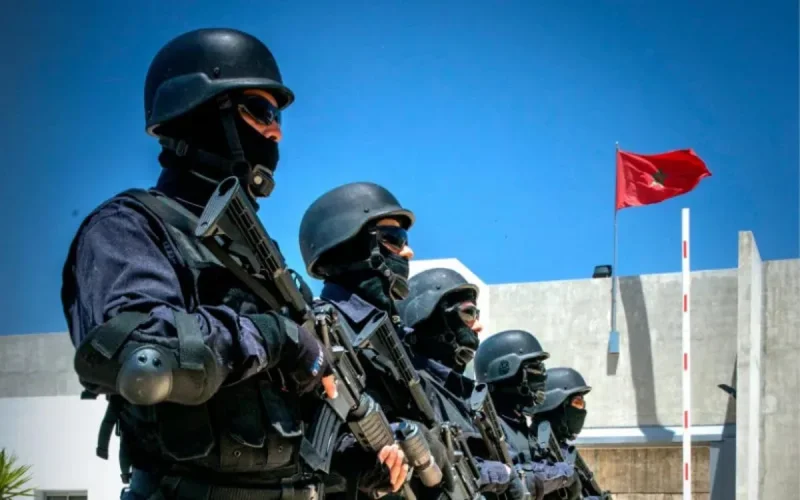 Etats-Unis : une aide au Maroc pour lutter contre le terrorisme