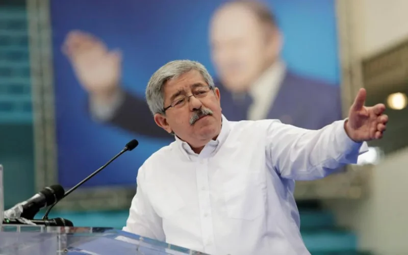 Le Premier ministre algérien accuse le Maroc d'inonder l'Algérie de drogue 