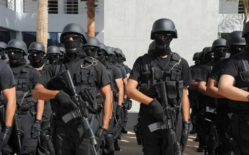 Maroc : jusqu'à 5 ans de prison dans des affaires de terrorisme