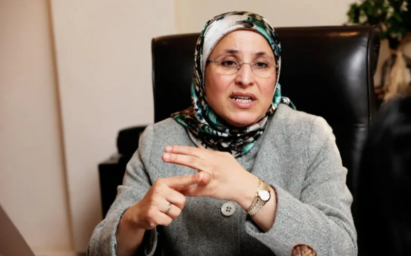 Pour Bassima El Hakkaoui, ministre de la Famille, une personne qui gagne 20 DH par jour n'est pas pauvre