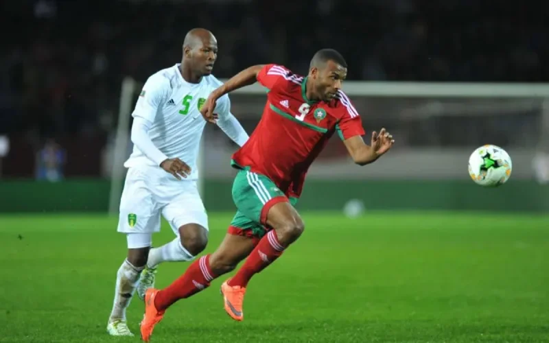 CHAN 2018 : le Maroc rencontrera le Nigeria en finale