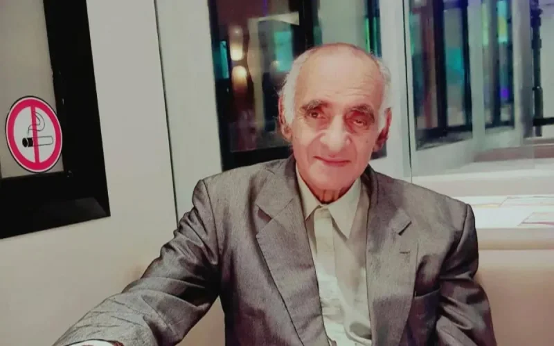 Abderraouf va beaucoup mieux et quitte l'hôpital (vidéo)