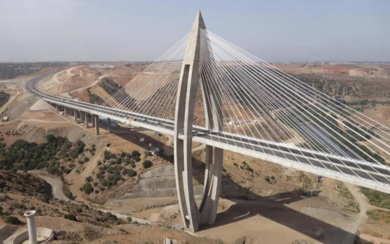 Le Maroc, l'une des meilleures croissances économiques de la région MENA