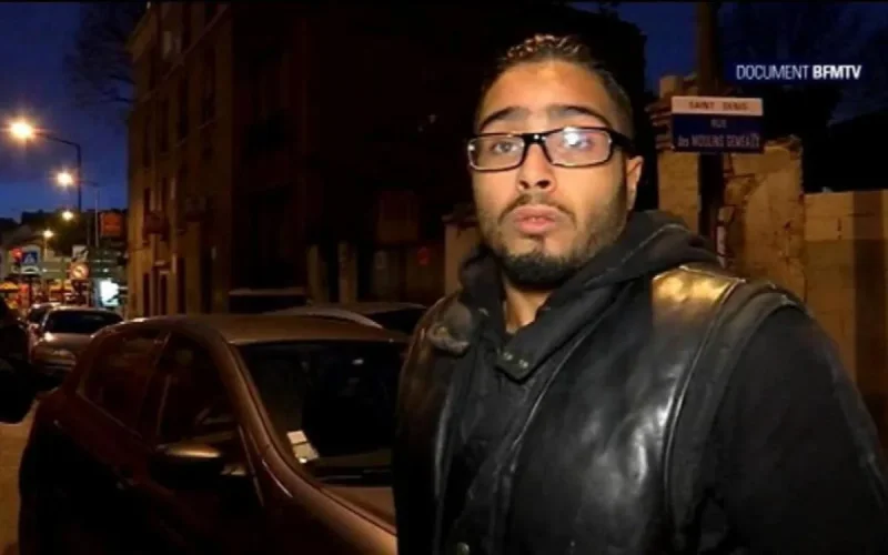 France : 4 ans de prison requis contre Jawad Bendaoud, le logeur des terroristes