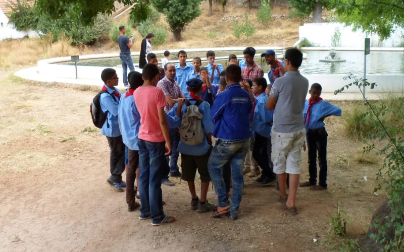 Maroc : le ministre des sports ne veut pas que les enfants en colonie soient réveillés à 3h du matin pour la prière