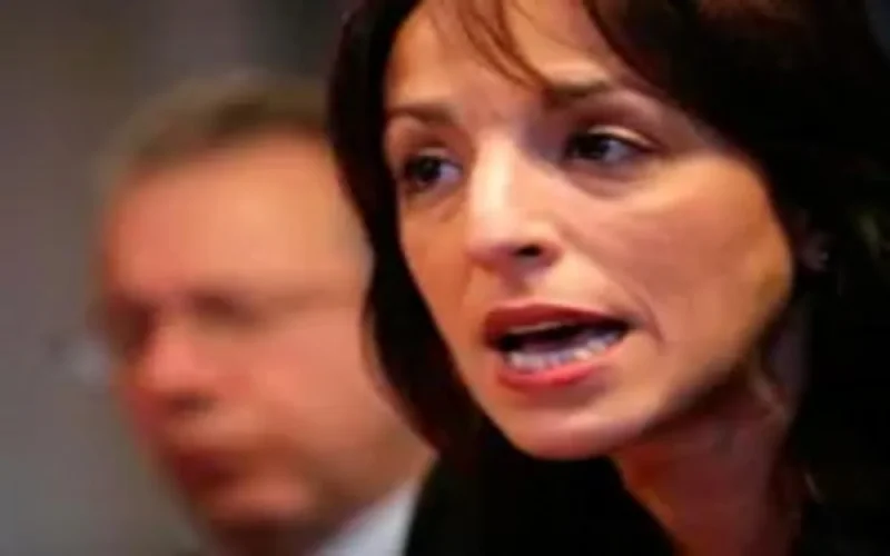 Entretien avec Fadila Laanan : Ministre de la Culture - Belgique