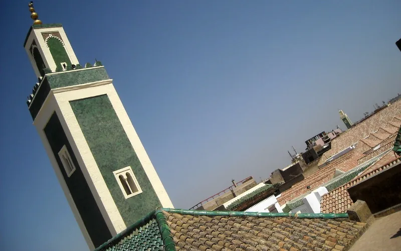 La préfecture de Casablanca dément l'affaire du « sexe collectif » dans une mosquée