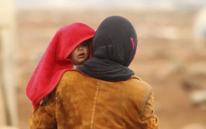 Les Marocaines détenues en Syrie lancent un appel à l'aide