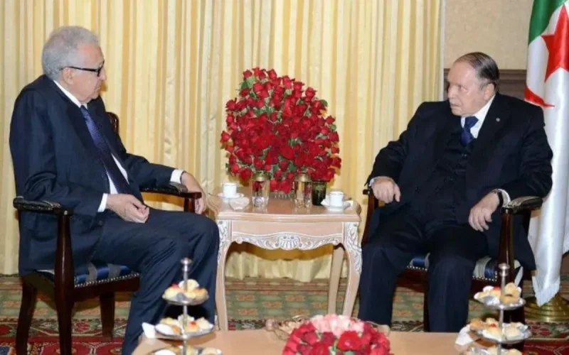 "Les frontières entre le Maroc et l'Algérie seraient ouvertes si cela ne dépendait que de Bouteflika"