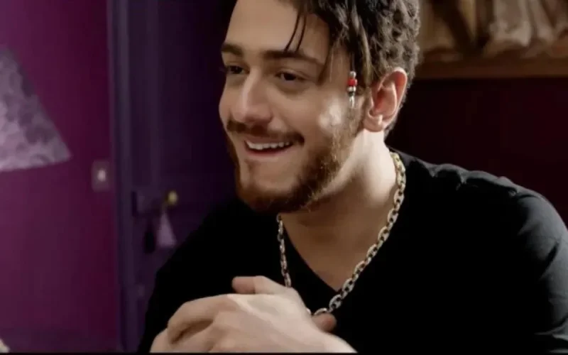 Plus de 10 millions de vues pour le nouveau clip de Saad Lamjarred (Ghazali)