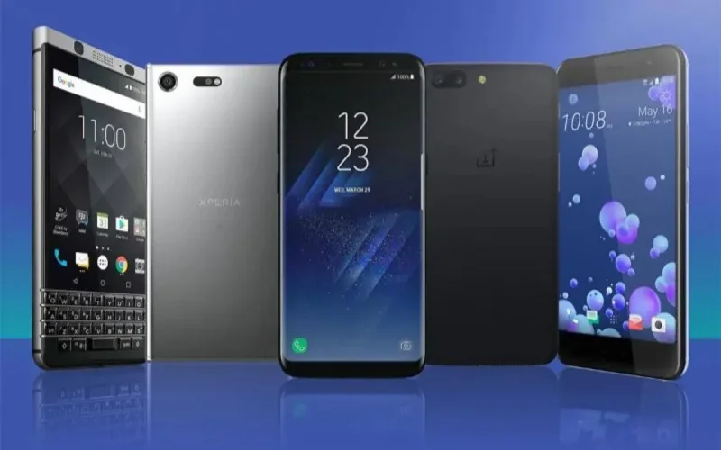 Quelles sont les marques de smartphone les plus vendues au Maroc ?