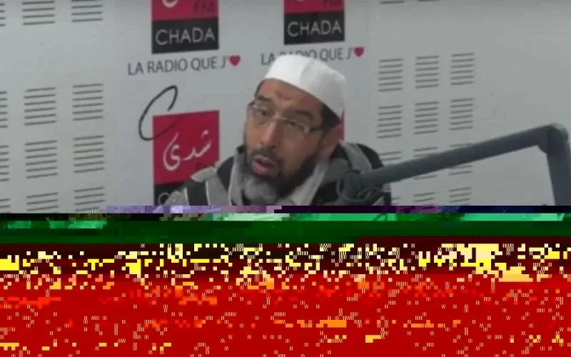 Maroc : une émission suspendue après les propos polémiques d'un fquih sur les femmes