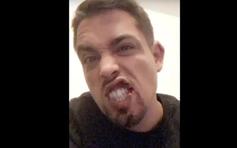 Le rappeur marocain Lartiste lynché