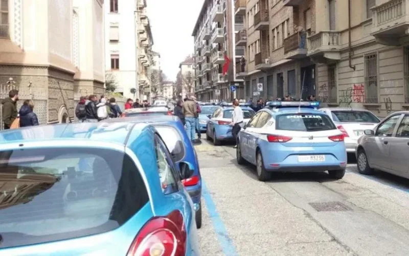 Quand des policiers italiens entrent dans un consulat marocain pour pourchasser un homme