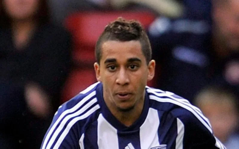 Le joueur Yassine El Ghanassy en prison