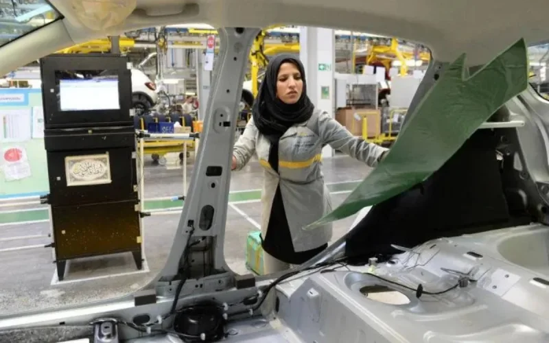 Le Maroc veut produire un million de véhicules par an d'ici 2025