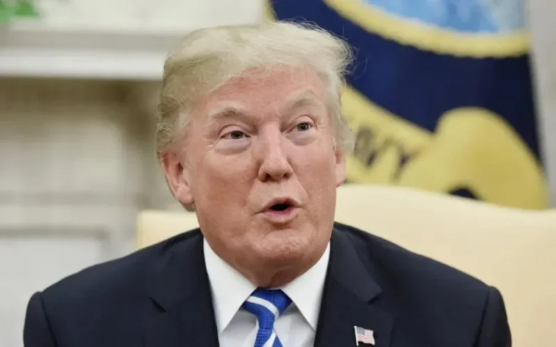 Coupe du monde 2026 : Donald Trump menace ceux qui veulent voter pour le Maroc