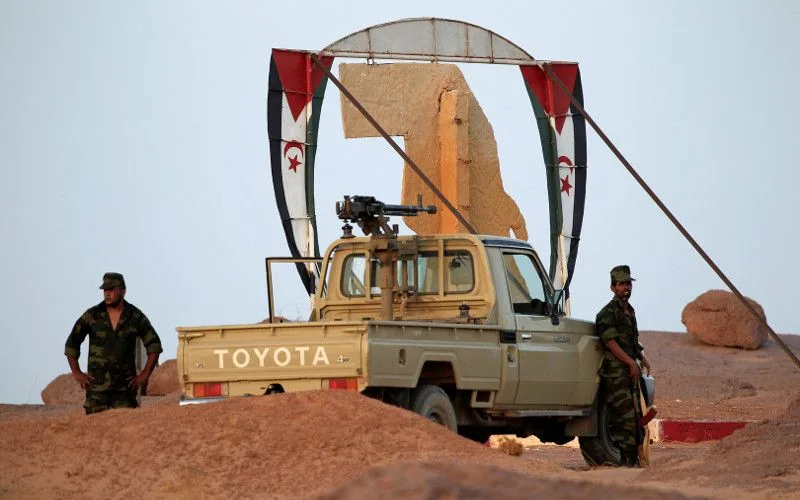 L'ONU demande le retrait immédiat de Polisario de la zone tampon