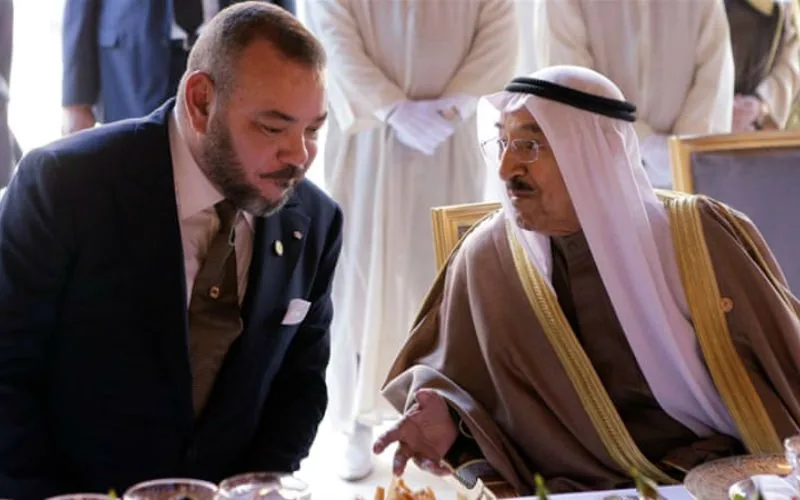 Le Koweit corrige son ambassadeur sur la question du Sahara