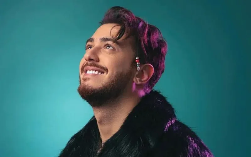 Saad Lamjarred autorisé à revenir au Maroc pendant le ramadan