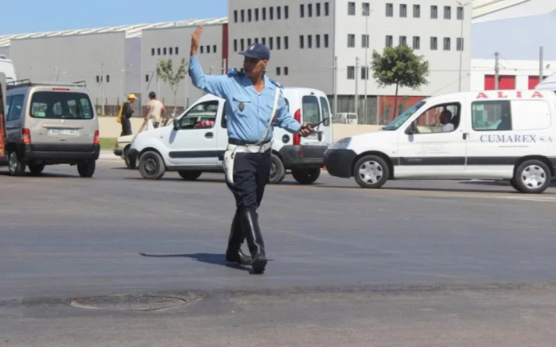 Maroc : le parquet annule près de 200.000 sanctions liées à des infractions routières 