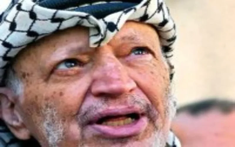 La communauté juive marocaine salue la mémoire de Yasser Arafat