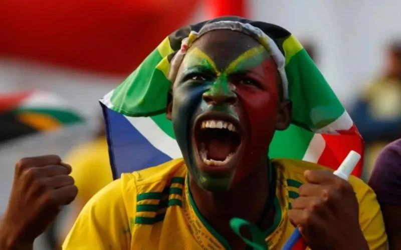 Mondial 2026 : l'Afrique du Sud retire son soutien au Maroc