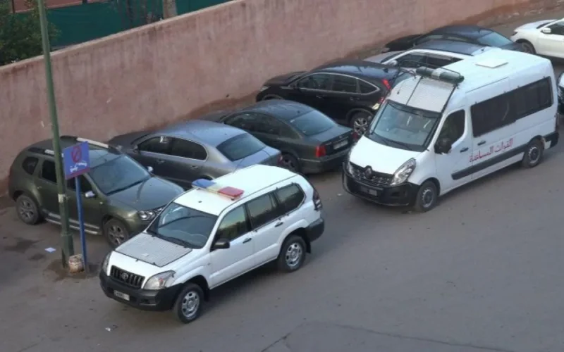 Les membres d'un gang spécialisé dans le cambriolage de villas à Marrakech arrêtés
