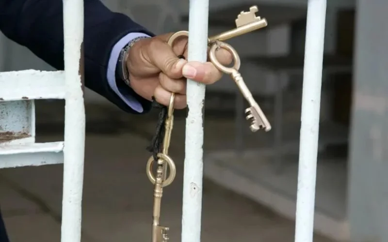 Maroc : la meurtrière d'un Français condamnée à la prison à vie