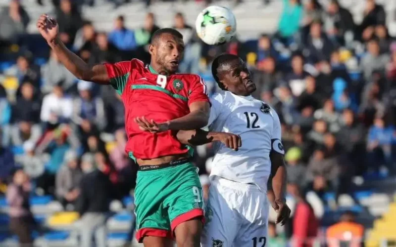 Mondial 2026 : la Namibie tourne le dos au Maroc